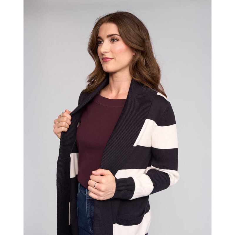 Vassalli Downtown Cardi image number 3